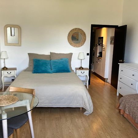 Studio Phare De Biarritz Residence Regina Golf Dış mekan fotoğraf
