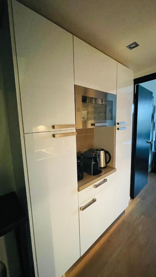 Studio Phare De Biarritz Residence Regina Golf Dış mekan fotoğraf