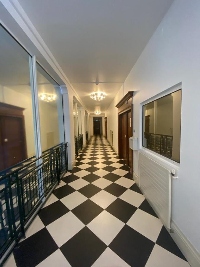 Studio Phare De Biarritz Residence Regina Golf Dış mekan fotoğraf