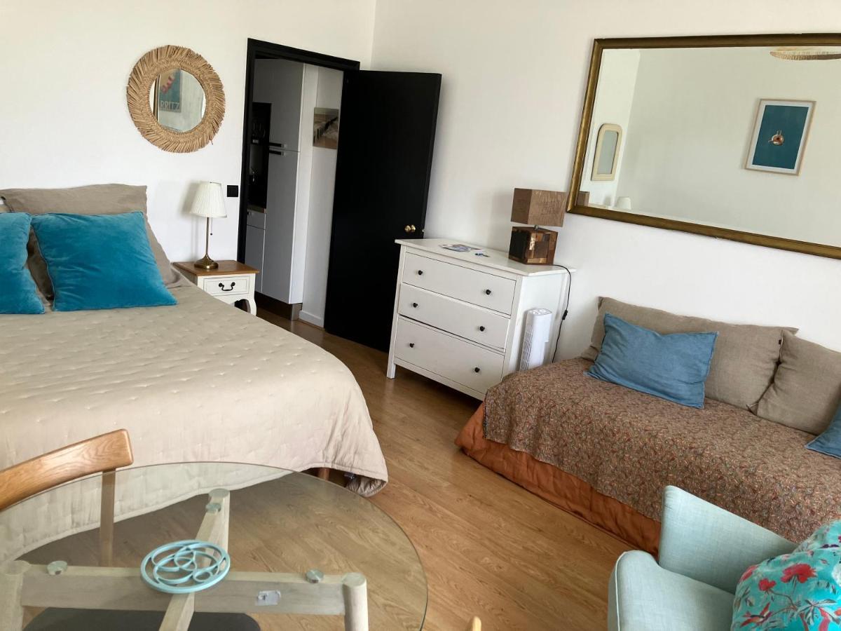 Studio Phare De Biarritz Residence Regina Golf Dış mekan fotoğraf
